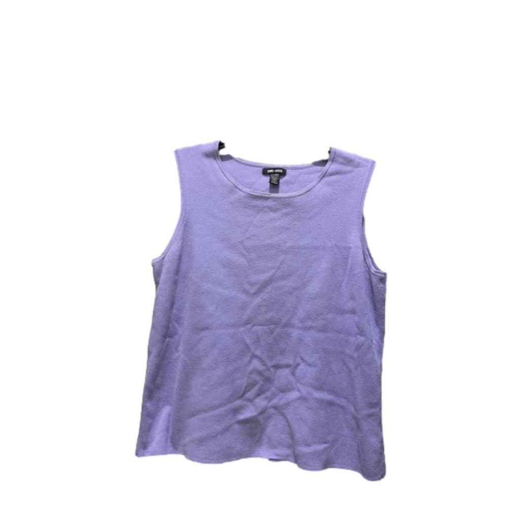 Spring + Mercer Women’s Knit Tank Top